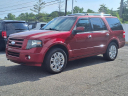 Thumbnail image of 2013 Ford Expedition at Taylor Chevrolet