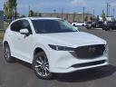 Thumbnail image of 2024 Mazda CX-5 at Mazda Of Dayton