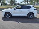 Thumbnail image of 2024 Mazda CX-5 at Mazda Of Dayton