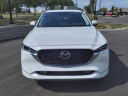 Thumbnail image of 2024 Mazda CX-5 at Mazda Of Dayton