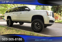 Thumbnail image of 2015 GMC Yukon XL at Lot 99 LLC