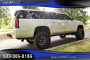 Thumbnail image of 2015 GMC Yukon XL at Lot 99 LLC