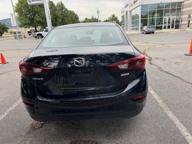 Thumbnail image of 2017 Mazda Mazda3 at New-LarryHMillerBountifulChryslerJeep of Bountiful, UT