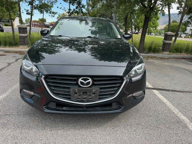 Thumbnail image of 2017 Mazda Mazda3 at New-LarryHMillerBountifulChryslerJeep of Bountiful, UT