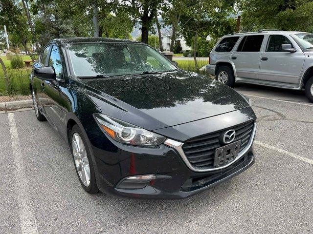 Thumbnail image of 2017 Mazda Mazda3 at New-LarryHMillerBountifulChryslerJeep of Bountiful, UT