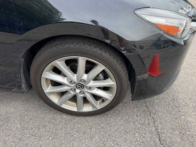Thumbnail image of 2017 Mazda Mazda3 at New-LarryHMillerBountifulChryslerJeep of Bountiful, UT