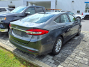 Thumbnail image of 2017 Ford Fusion at Magic City Auto Group