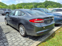 Thumbnail image of 2017 Ford Fusion at Magic City Auto Group