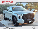 Thumbnail image of 2023 Toyota Tundra at Temecula Valley Toyota