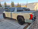 Thumbnail image of 2023 Toyota Tundra at Temecula Valley Toyota