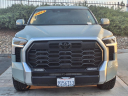 Thumbnail image of 2023 Toyota Tundra at Temecula Valley Toyota
