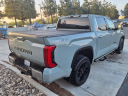 Thumbnail image of 2023 Toyota Tundra at Temecula Valley Toyota