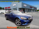 Thumbnail image of 2021 Mercedes-Benz C-Class at National Motors Of Ellicott City - Edmunds USED