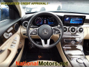 Thumbnail image of 2021 Mercedes-Benz C-Class at National Motors Of Ellicott City - Edmunds USED
