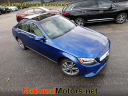Thumbnail image of 2021 Mercedes-Benz C-Class at National Motors Of Ellicott City - Edmunds USED