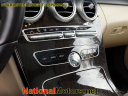 Thumbnail image of 2021 Mercedes-Benz C-Class at National Motors Of Ellicott City - Edmunds USED