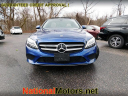 Thumbnail image of 2021 Mercedes-Benz C-Class at National Motors Of Ellicott City - Edmunds USED