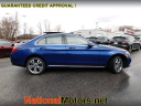 Thumbnail image of 2021 Mercedes-Benz C-Class at National Motors Of Ellicott City - Edmunds USED