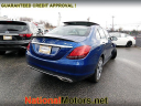 Thumbnail image of 2021 Mercedes-Benz C-Class at National Motors Of Ellicott City - Edmunds USED