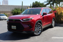 Thumbnail image of 2024 Toyota Grand Highlander at Browning Mazda
