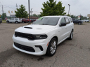 Thumbnail image of 2023 Dodge Durango at LaFontaine Chrysler Dodge Jeep Ram of Walled Lake