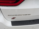 2023 Dodge Durango R/T at LaFontaine Chrysler Dodge Jeep Ram of Walled Lake