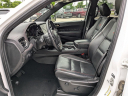 Thumbnail image of 2023 Dodge Durango at LaFontaine Chrysler Dodge Jeep Ram of Walled Lake