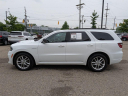 Thumbnail image of 2023 Dodge Durango at LaFontaine Chrysler Dodge Jeep Ram of Walled Lake