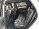 Thumbnail image of 2023 Dodge Durango at LaFontaine Chrysler Dodge Jeep Ram of Walled Lake
