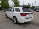 Thumbnail image of 2023 Dodge Durango at LaFontaine Chrysler Dodge Jeep Ram of Walled Lake