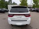 Thumbnail image of 2023 Dodge Durango at LaFontaine Chrysler Dodge Jeep Ram of Walled Lake