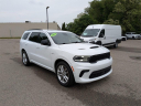 Thumbnail image of 2023 Dodge Durango at LaFontaine Chrysler Dodge Jeep Ram of Walled Lake