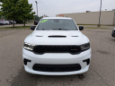 Thumbnail image of 2023 Dodge Durango at LaFontaine Chrysler Dodge Jeep Ram of Walled Lake
