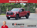 Thumbnail image of 2024 GMC Sierra 2500HD at EverettBuickGmcNEW of Bryant, AR