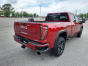 Thumbnail image of 2024 GMC Sierra 2500HD at EverettBuickGmcNEW of Bryant, AR