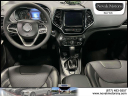 Thumbnail image of 2022 Jeep Cherokee at Novak Motors NY