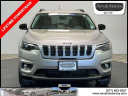 Thumbnail image of 2022 Jeep Cherokee at Novak Motors NY