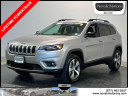 Thumbnail image of 2022 Jeep Cherokee at Novak Motors NY