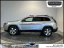Thumbnail image of 2022 Jeep Cherokee at Novak Motors NY