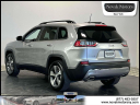 Thumbnail image of 2022 Jeep Cherokee at Novak Motors NY