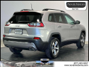 Thumbnail image of 2022 Jeep Cherokee at Novak Motors NY