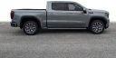 2025 GMC Sierra 1500 Denali at Nalley Buick Brunswick - Used