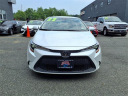 Thumbnail image of 2022 Toyota Corolla at Toyota Universe