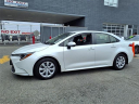 Thumbnail image of 2022 Toyota Corolla at Toyota Universe