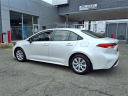 Thumbnail image of 2022 Toyota Corolla at Toyota Universe