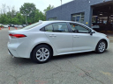 Thumbnail image of 2022 Toyota Corolla at Toyota Universe
