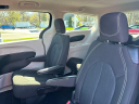 Thumbnail image of 2023 Chrysler Voyager at Brondes Ford Inc.
