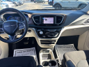 Thumbnail image of 2023 Chrysler Voyager at Brondes Ford Inc.