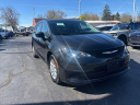 Thumbnail image of 2023 Chrysler Voyager at Brondes Ford Inc.