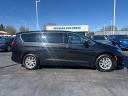 Thumbnail image of 2023 Chrysler Voyager at Brondes Ford Inc.